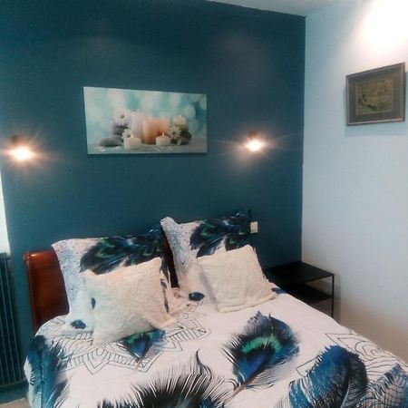 Studio 28M² Au Pied De La Defense Courbevoie Exterior photo