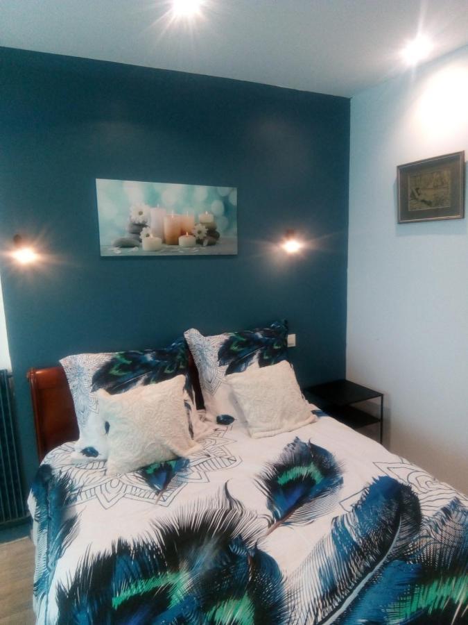 Studio 28M² Au Pied De La Defense Courbevoie Exterior photo